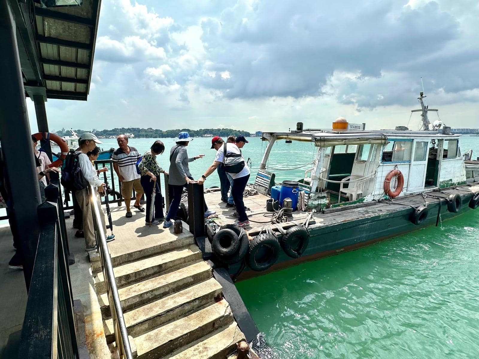 UBIN2024